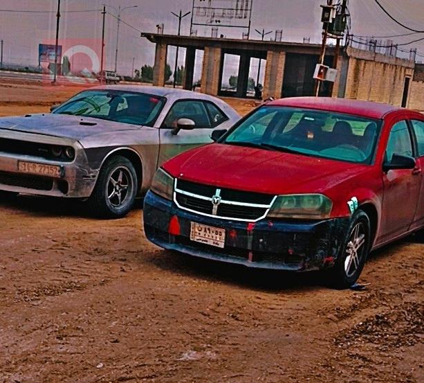 Dodge Avenger